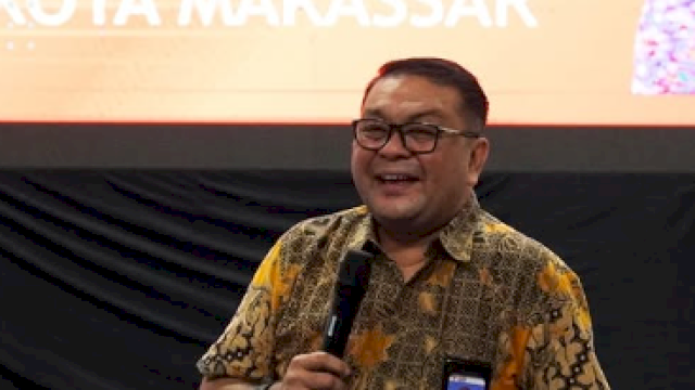 Plt Kepala DPPKB Kota Makassar Buka Acara Capacity Building untuk PKB/PLKB dan Kader KB