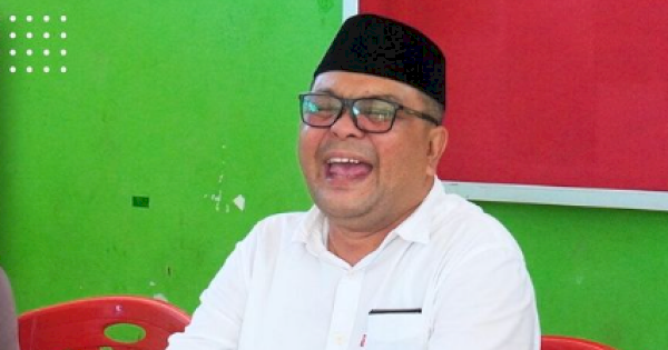 Tingkatkan Ketahanan Keluarga, Plt Kepala DPPKB Kota Makassar Kunjungi Kampung KB Untia