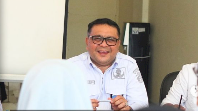 Workshop Pemutakhiran PK 24 Tingkatkan Akurasi Data Kependudukan di Kota Makassar