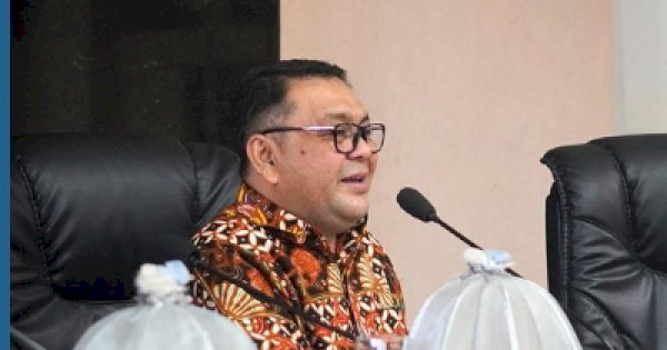 Rapat Aksi Konvergensi Percepatan Penurunan Stunting di Kota Makassar