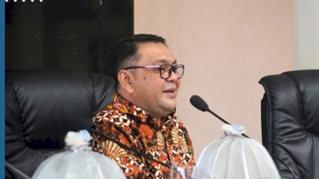 Rapat Aksi Konvergensi Percepatan Penurunan Stunting di Kota Makassar