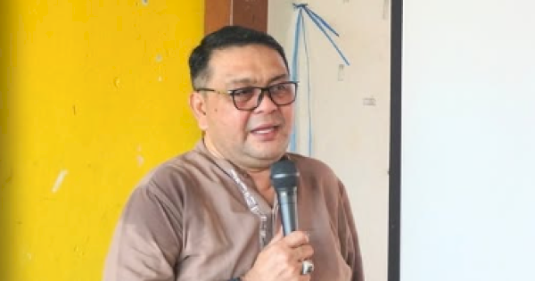 Begini Evaluasi Kinerja Plt Kepala DPPKB Kota Makassar kepada PPKBD di Kecamatan Mamajang dan Mariso