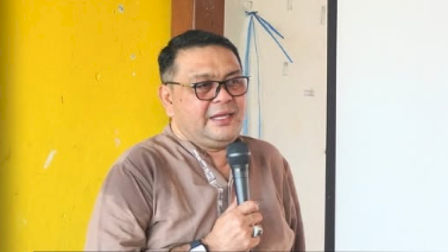 Begini Evaluasi Kinerja Plt Kepala DPPKB Kota Makassar kepada PPKBD di Kecamatan Mamajang dan Mariso