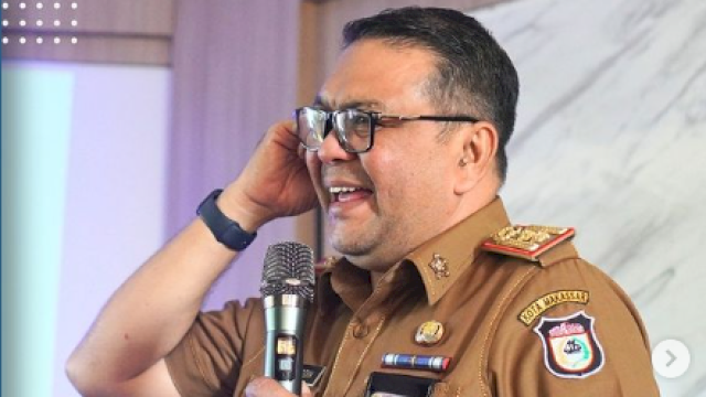 DPPKB Makassar Lakukan Pembinaan Kader IMP&nbsp; di Kecamatan Tamalate dan Rappocini