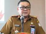 Rapat Koordinasi Dapur Sehat Atasi Stunting 2024, Fokus Percepatan Penurunan Stunting di Makassar