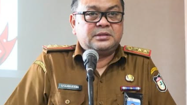 Rapat Koordinasi Dapur Sehat Atasi Stunting 2024, Fokus Percepatan Penurunan Stunting di Makassar