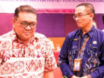 Plt DPPKB Kota Makassar Hadiri Temu Kerja Bangga Kencana dan Penurunan Stunting 2024