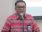 Rapat Evaluasi dan Tindak Lanjut Pencegahan Stunting Digelar di Balaikota Makassar