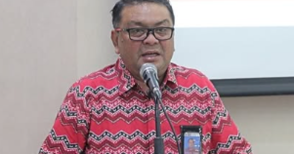 Rapat Evaluasi dan Tindak Lanjut Pencegahan Stunting Digelar di Balaikota Makassar