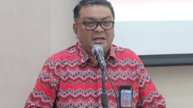Rapat Evaluasi dan Tindak Lanjut Pencegahan Stunting Digelar di Balaikota Makassar