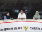 DPPKB Kota Makassar Gelar Pembinaan PIK-R dalam Rangka Seleksi Duta Genre 2025