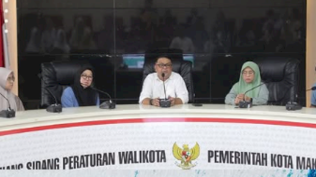 DPPKB Kota Makassar Gelar Pembinaan PIK-R dalam Rangka Seleksi Duta Genre 2025