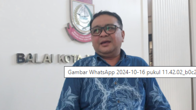 DPPKB Kota Makassar Gelar Fam Fest untuk Optimalisasi Pembangunan Keluarga dan Kependudukan