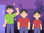 DPPKB Makassar Jelaskan Kenaikan Angka Stunting dan Langkah Penanggulangannya