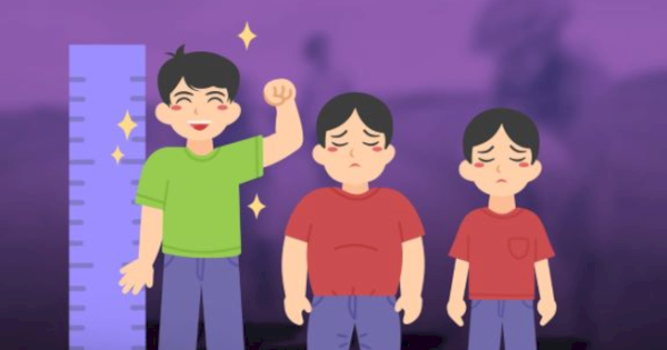DPPKB Makassar Jelaskan Kenaikan Angka Stunting dan Langkah Penanggulangannya
