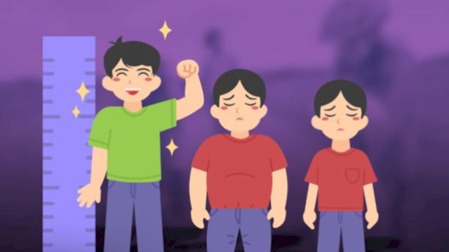 DPPKB Makassar Jelaskan Kenaikan Angka Stunting dan Langkah Penanggulangannya