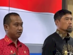 Camat Bontoala Terima Kunjungan Kerja Pjs. Walikota Makassar