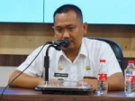 Camat Bontoala Bersama Kesbangpol Gelar Rapat Koordinasi Satgas Pemilukada 2024