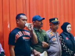 Camat Bontoala Pimpin Apel Penertiban APK Pilkada 2024