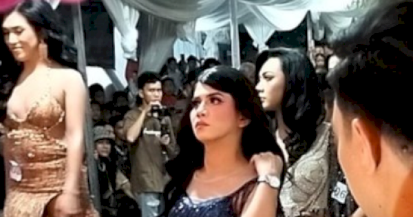 Plt Camat Bontoala Koordinasi Tripika Tindak Lanjuti Fashion Show Viral di Medsos