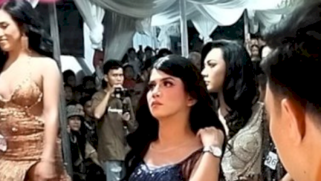 Plt Camat Bontoala Koordinasi Tripika Tindak Lanjuti Fashion Show Viral di Medsos