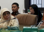 Bappeda Gelar Rapat Koordinasi Pemberian Penghargaan Tokoh Masyarakat 2024&nbsp;