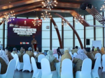 Bappeda Kota Makassar Gelar Workshop Penyusunan Rencana Strategis Perangkat Daerah 2024