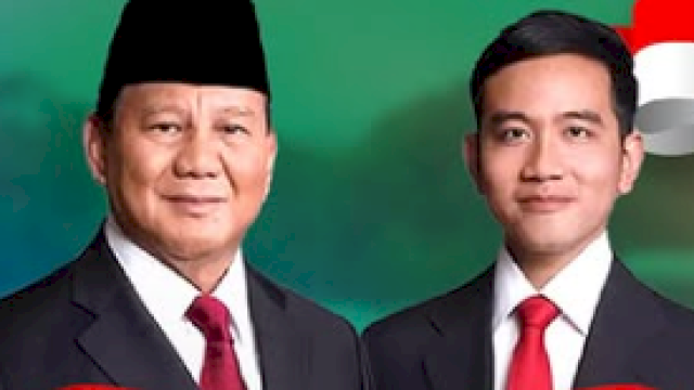 Ini Harapan Bappeda Makassar&nbsp; kepada&nbsp; Presiden dan Wakil Presiden RI 2024-2029 Terpilih