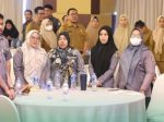 Bappeda Kota Makassar Gelar Rapat Persiapan Bimbingan Teknis Usulan Musrenbang 2025