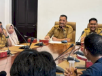 Verifikasi Program Hibah Air Limbah Terpusat 2024 Dimulai di Kota Makassar
