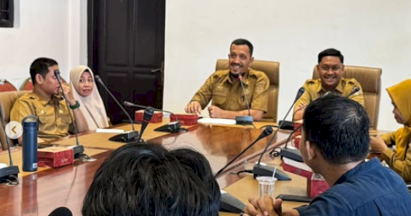 Verifikasi Program Hibah Air Limbah Terpusat 2024 Dimulai di Kota Makassar