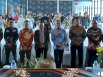 Bappeda Kota Makassar Gelar Forum Group Discussion Prioritas Penurunan Pengangguran