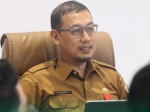 Bappeda Kota Makassar Sambut Kunjungan Studi Lapang Mahasiswa Universitas Hasanuddin