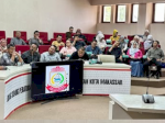 Pemkot Makassar Terima Kunjungan Studi Banding Pemkot Depok Terkait Pengelolaan Sampah