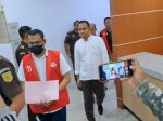 Ketua KONI Makassar Ahmad Susanto Jadi Tersangka Penyelewengan Dana Hibah Rp60 Miliar