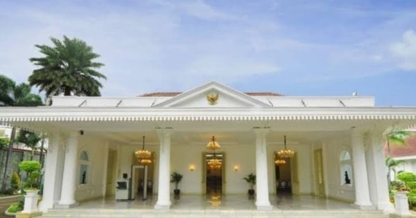 Pendaftaran Wartawan Istana Wapres 2025 Dibuka, Begini Prosedurnya