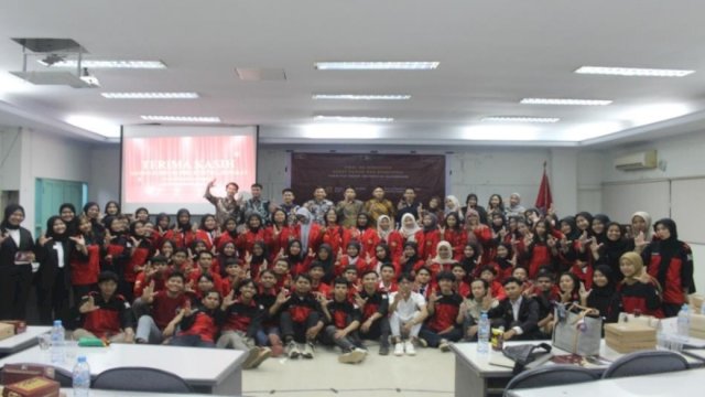 Pentingnya Kemampuan Debat Dalam Dunia Hukum