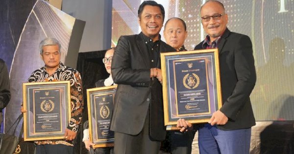 Pemkot Makassar Gelar Tax Award 2024, Apresiasi Wajib Pajak dan Dorong Peningkatan PAD