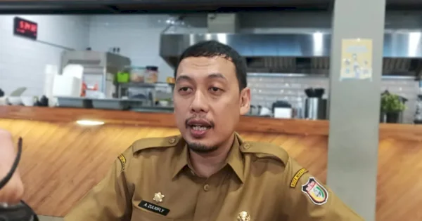 Bappeda Makassar Siapkan Rp 100 Miliar untuk Akses Jalan Stadion Sudiang 