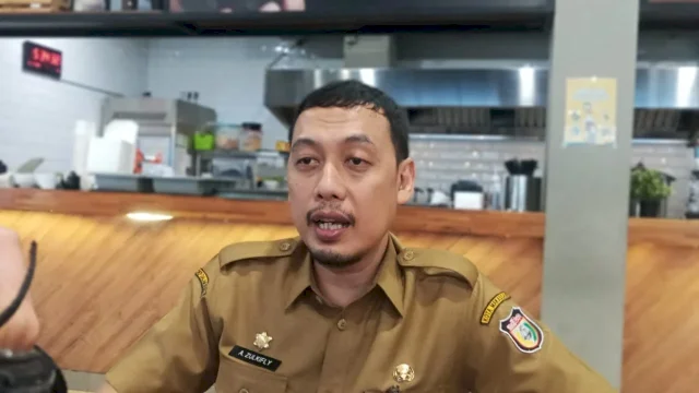 Bappeda Makassar Siapkan Rp 100 Miliar untuk Akses Jalan Stadion Sudiang&nbsp;