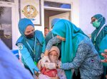 Dinkes Sinjai Klarifikasi Keluhan Usai Imunisasi Polio