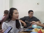 Fazzio Youth Project 2024: Kompetisi Foto dan Test Ride Ramaikan SMA dan SMK di Makassar