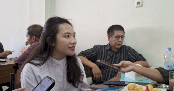 Fazzio Youth Project 2024: Kompetisi Foto dan Test Ride Ramaikan SMA dan SMK di Makassar