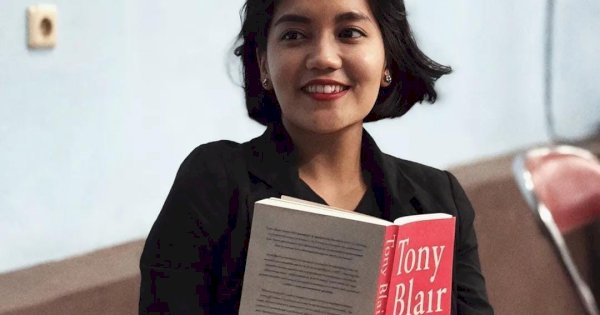 Tak Main-main, Anggota Tim Transisi Appi-Aliyah ini Jebolan Oxford