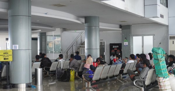 Jelang Nataru, Pelindo Regional 4 Tingkatkan Keamanan dan Kesiapan Pelabuhan