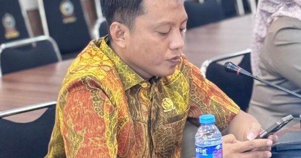 Legislator Jeneponto Keluhkan Sulitnya Akses Data CBP