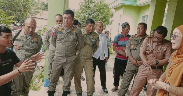 Dugaan Mark-Up Anggaran Pengadaan Ternak di Jeneponto, BPK Diminta Turun Tangan