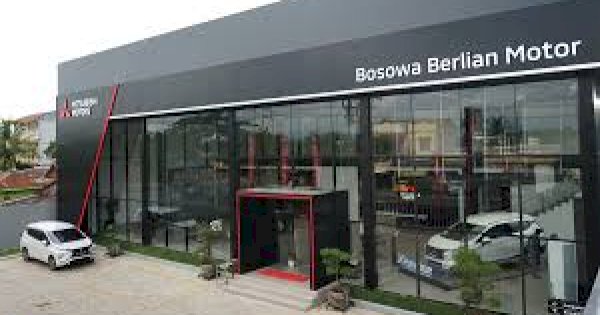 Bosowa Berlian Motor Genjot Pendapatan After Sales 2025 Melalui Digitalisasi dan Perluasan Sparepart