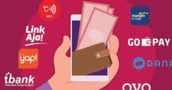 PPN Dompet Digital dan QRIS Bukan Objek Pajak Baru, Ini Penjelasannya