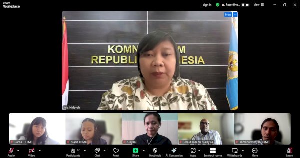 Jeritan Sunyi Anak Deportan: Kekerasan di Balik Dinding Depot Tahanan Sabah